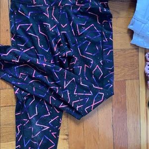 Kids leggings